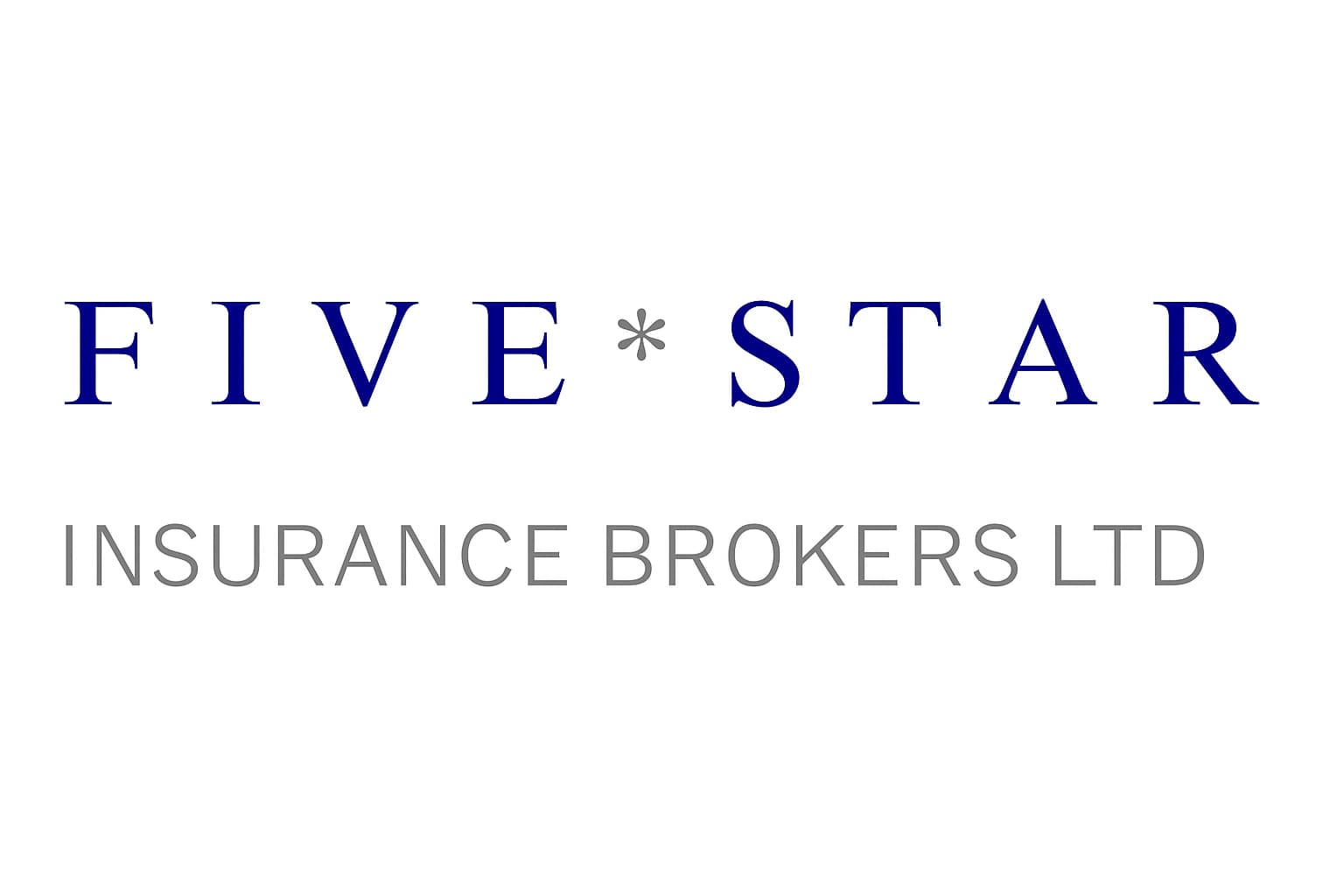FiveStar Insurance logo