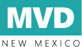 New Mexico MVD Logo