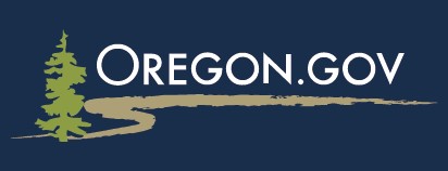 Oregon.gov Logo